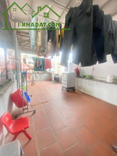 Bán nhà Ngọc Thụy, Dân Xây, Ngõ ô tô, 4 tầng, 60m2, sđ chính chủ. giá 7 tỷ hơn