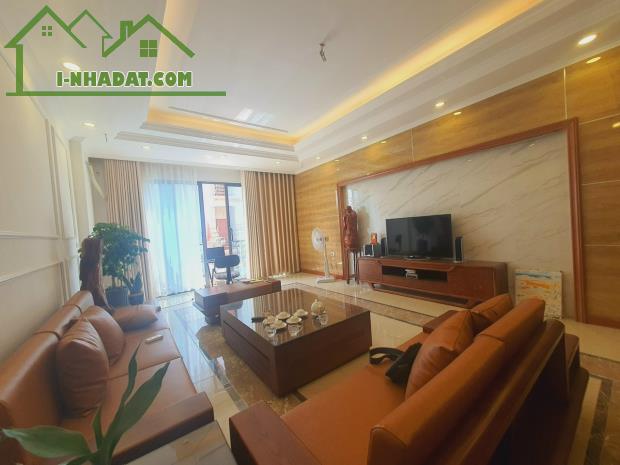 BÁNNHÀ,HOÀNG HOA THÁM, CÁCH MĂT ĐƯỜNG 30m ĐẸP LONG LANH, 3.6 TỶ - 2