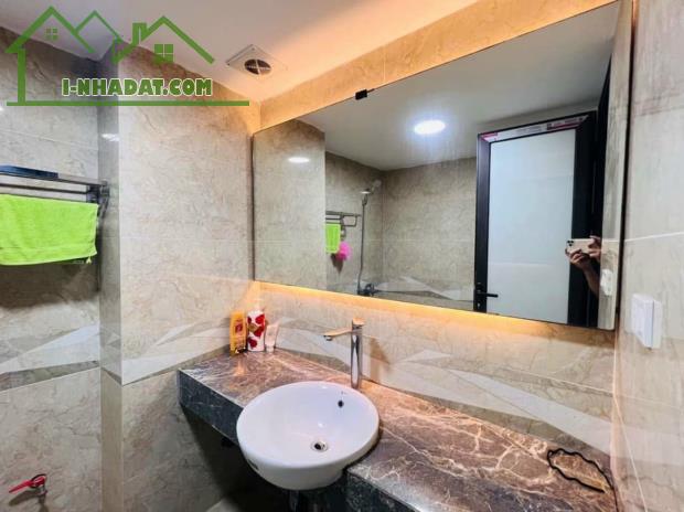 BÁNNHÀ,HOÀNG HOA THÁM, CÁCH MĂT ĐƯỜNG 30m ĐẸP LONG LANH, 3.6 TỶ - 3