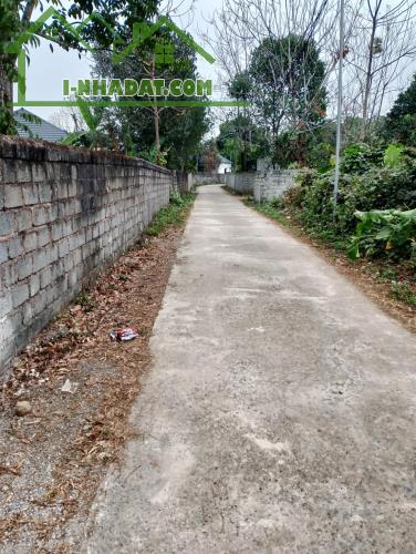 Bán nhanh đất Lương Sơn, Hòa Bình 3072m2, giá 10 tỷ