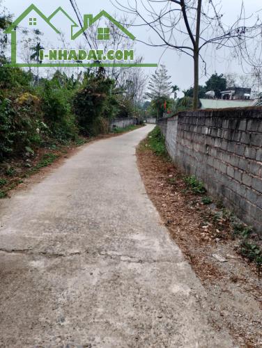 Bán nhanh đất Lương Sơn, Hòa Bình 3072m2, giá 10 tỷ - 3