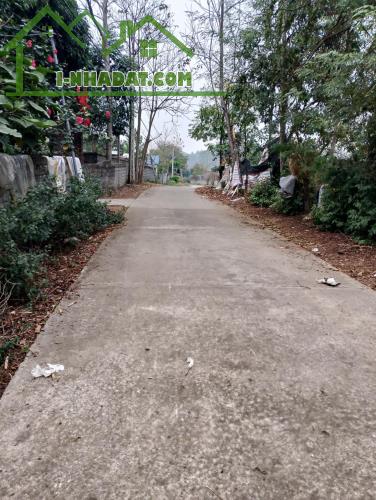 Bán nhanh đất Lương Sơn, Hòa Bình 3072m2, giá 10 tỷ - 5