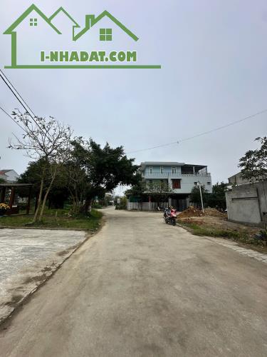 🚀 BÁN GẤP LÔ ĐẤT ĐẸP – NGỌC ANH, PHÚ THƯỢNG, THUẬN HÓA, TP. HUẾ 🏡 - 1