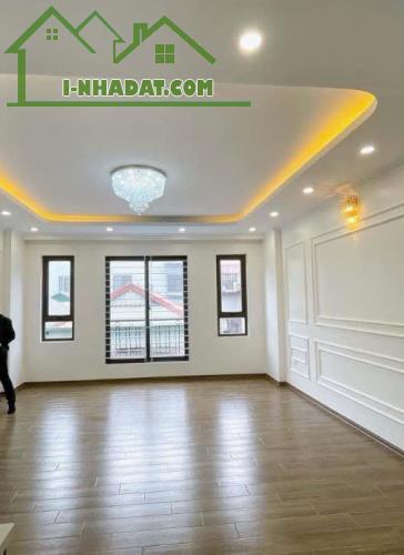 B.Á.N NHÀ TÂY MỖ_Ô TÔ VÀO NHÀ, HƠN 40M2X6T, Ô TÔ TRÁNH TRƯỚC NHÀ, NHỈNH 9 TỶ - 3