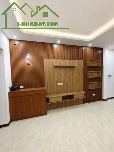 Nhà Đẹp - Ở Ngay - Đội Cấn - Ba Đình - Dt: 35m2/4tầng/3,4m2Mt* nhỉnh 8 tỷ