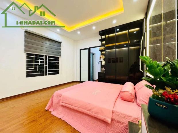 Nhà Hiếm- Lô Góc mới xây- full nội thất nhập khẩu - 3