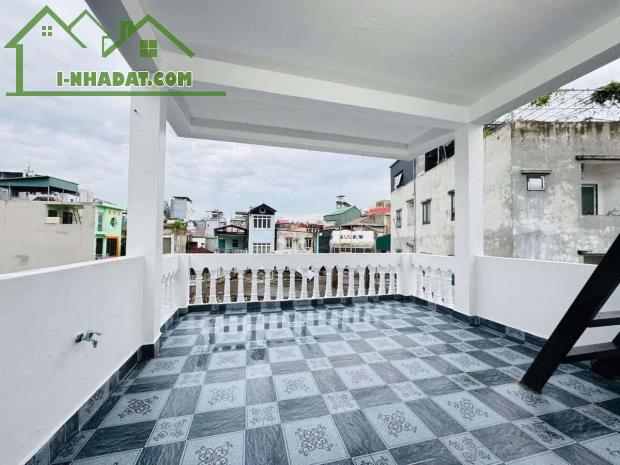 Nhà Hiếm- Lô Góc mới xây- full nội thất nhập khẩu - 5
