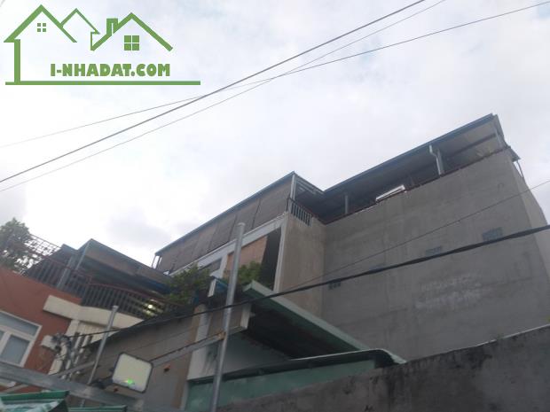 Gấp bán nhà Kha Vạn Cân, Thủ Đức, thu nhập 80 tr/tháng, ngang 10m, chỉ 20 tỷ. - 3