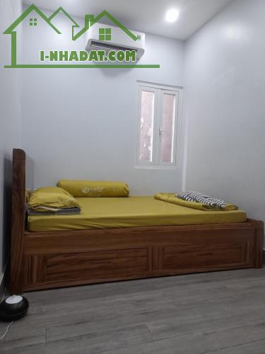 Gấp bán nhà Kha Vạn Cân, Thủ Đức, thu nhập 80 tr/tháng, ngang 10m, chỉ 20 tỷ. - 5