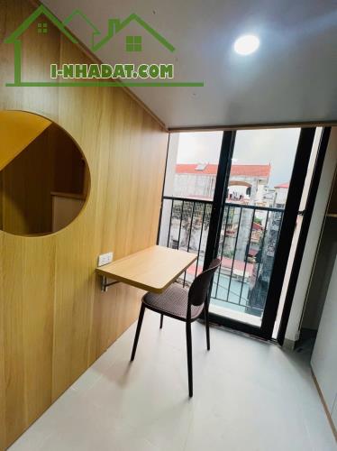 🏠TÒA CCMN - 394 PHẠM VĂN ĐỒNG - 57M² - 6 TẦNG - 15 PHÒNG - THU 75 TR/TH🌐 hangmini.com - 4