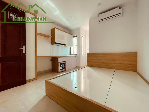 💜TÒA NHÀ CHO THUÊ TRIỀU KHÚC - 95M2 - 32 PHÒNG - THU130TR/TH - 1 18.5 TỶ🌐 hangmini.com - 4
