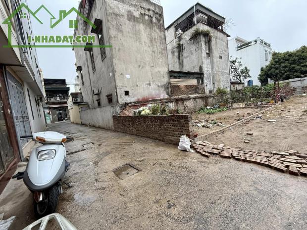 💜BÁN ĐẤT LÔ GÓC PHỐ THANH AM  44M2 MT 5M CHÀO 7 TỶ - Ô TÔ - 1 NHÀ RA PHỐ - RẺ NHẤT QUẬN - 1