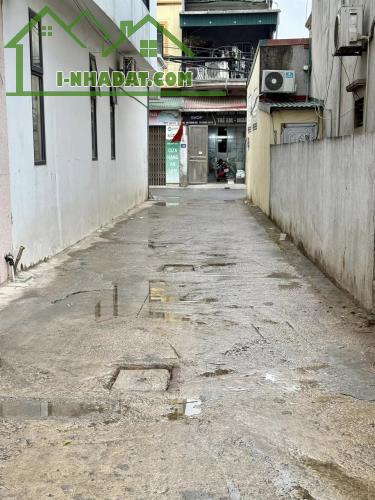 💜BÁN ĐẤT LÔ GÓC PHỐ THANH AM  44M2 MT 5M CHÀO 7 TỶ - Ô TÔ - 1 NHÀ RA PHỐ - RẺ NHẤT QUẬN