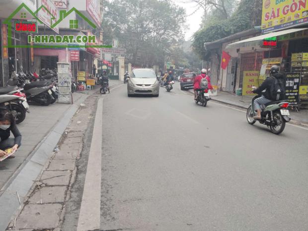 Bán nhà phố Tạ Quang Bửu 27mx 5 tầng, ngay gần mặt phố. Giá bán 5.8 tỷ - 1