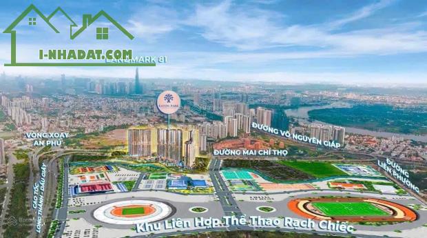 Giỏ hàng nội bộ Eton Park tòa tháp A1, A2, A3, A6 nhanh tay liên hệ em Trang để chọn căn - 1