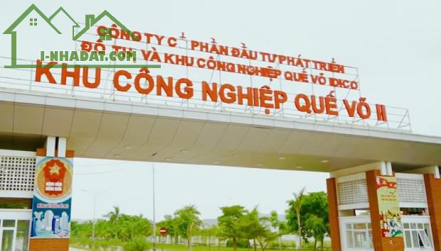 bán nhanh  đất dvdv - giãn dân hữu bằng ngọc xá quế võ - 1