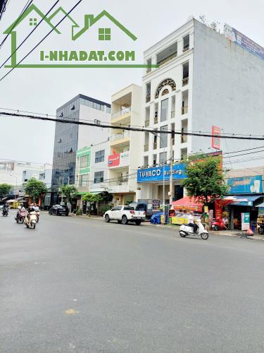 Mặt tiền Phạm Văn Bạch, P.15, Tân Bình,DT: 4 x 29m chỉ 14,5 tỷ
