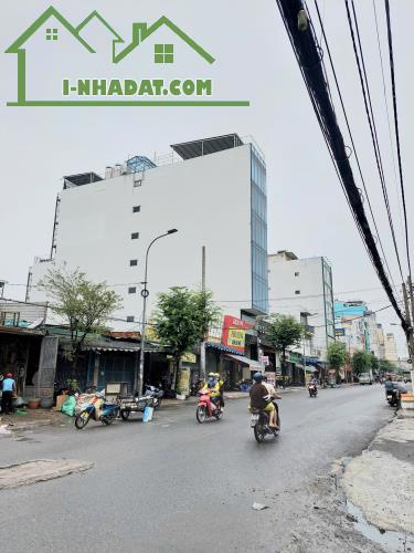 Mặt tiền Phạm Văn Bạch, P.15, Tân Bình,DT: 4 x 29m chỉ 14,5 tỷ - 2