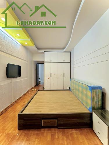 BÁN NHÀ ĐẸP KHƯƠNG ĐÌNH, HAI MẶT NGÕ THOÁNG, ĐẦY ĐỦ NỘI THẤT, Ở NGAY, 32M2, 5T, CHỈ 6 TỶ. - 2