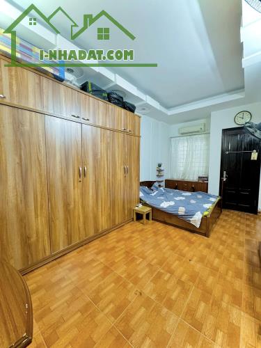 BÁN NHÀ ĐẸP KHƯƠNG ĐÌNH, HAI MẶT NGÕ THOÁNG, ĐẦY ĐỦ NỘI THẤT, Ở NGAY, 32M2, 5T, CHỈ 6 TỶ. - 3