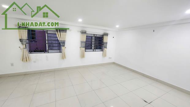 Hàng hiếm Phú Nhuận, 5,5 x 11m công nhận đủ 56,6m2 - 6,3 tỷ - 1