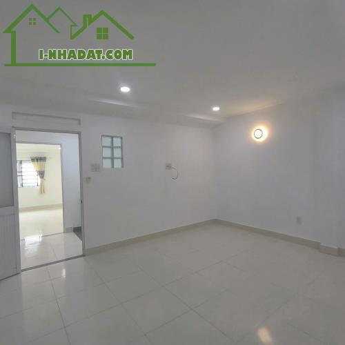 Hàng hiếm Phú Nhuận, 5,5 x 11m công nhận đủ 56,6m2 - 6,3 tỷ - 2