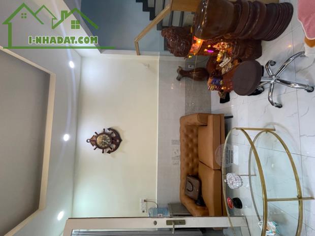 Chính chủ bán gấp, Thích Quảng Đức HXH đỗ cửa 41m2, ngang 4,4m, 4,3 tỷ - 2