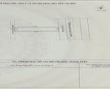 Bán đất mt đường Hoài Thanh, phường Mỹ An, Quận Ngũ Hành Sơn.