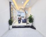 BÁN GẤP NHÀ BA ĐÌNH MỚI ĐẸP FULL NỘI THẤT 36M X 4 TẦNG 6,36 TỶ