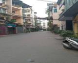 BÁN NHÀ: NGUYỄN NGỌC NẠI -THANH XUÂN.         +DT:71M2 X 5T X 6.4M.MT.