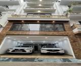 B.Á.N NHÀ TÂY MỖ_Ô TÔ VÀO NHÀ, HƠN 40M2X6T, Ô TÔ TRÁNH TRƯỚC NHÀ, NHỈNH 9 TỶ