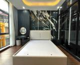 Bán nhà ngõ 203 Kim Ngưu DT 72m2x5T thang máy full nội thất