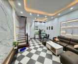 NHÀ ĐẸP - TRUNG TÂM NGUYỄN KHANG - CÔNG NĂNG ĐẦY ĐỦ - TẶNG FULL NỘI THẤT