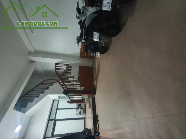 Mỹ Đình nhà dòng tiền 9p - 500 triệu/năm, NGÕ NÔNG, ĐÃ KÍN PHÒNG, GIÁ 8,x TỶ. - 2