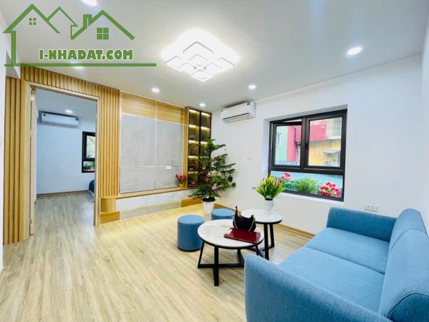 Bán Tập Thể T3 Tạ Quang Bửu 80m2, 3 Thoáng, Ô tô đỗ, full đồ ở luôn, Nhỉnh 4 TỶ. - 2