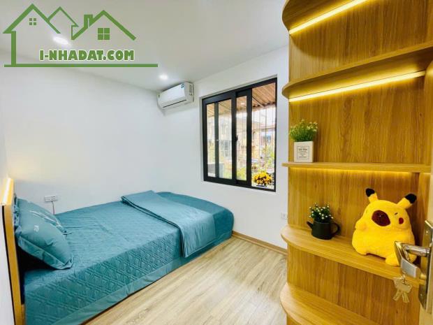 Bán Tập Thể T3 Tạ Quang Bửu 80m2, 3 Thoáng, Ô tô đỗ, full đồ ở luôn, Nhỉnh 4 TỶ. - 3