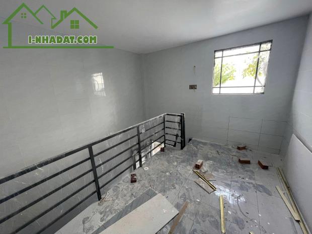 BÁN DÃY TRỌ KHÉP KÍN 200M2 AN THÀNH AN TỊNH TRẢNG BÀNG GIÁ 780TR - 2