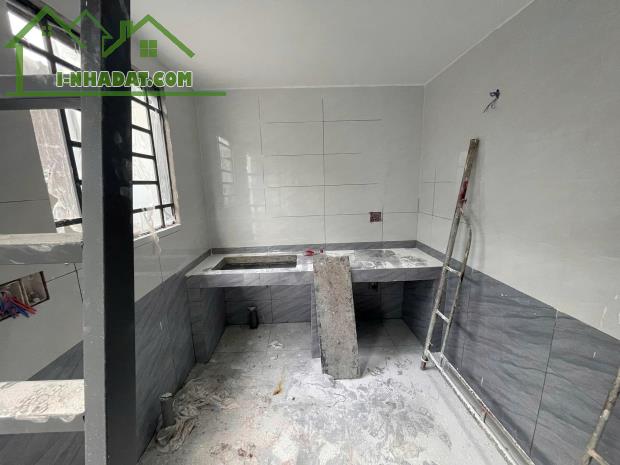 BÁN DÃY TRỌ KHÉP KÍN 200M2 AN THÀNH AN TỊNH TRẢNG BÀNG GIÁ 780TR - 3