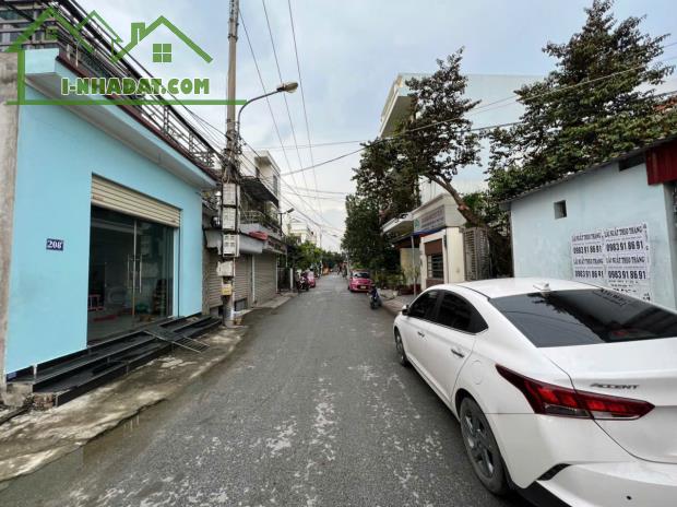 KH gửi bán Lô góc 3 mặt thoáng mặt đường Nam Hải, Quận Hải An, TP Hải Phòng - 2