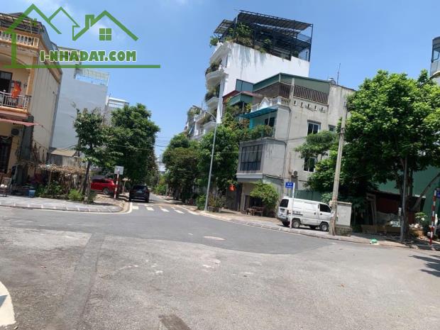BÁN NHÀ PHÂN LÔ PHỐ THANH AM 45M2x6T CHÀO 11.6 TỶ - VỈA HÈ - THANG MÁY - 1