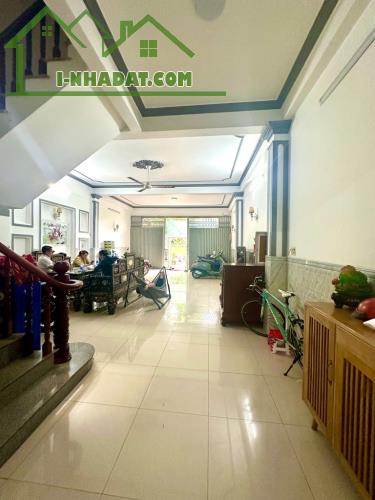 Mặt tiền Phạm Thế Hiển 6x20 chỉ 11 tỷ 9 - 2