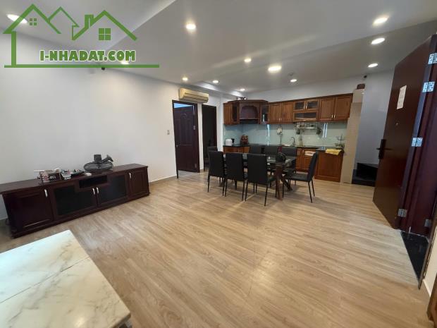 CĂN HỘ VIP - MÌNH MUỐN CHO THUÊ CĂN HỘ DUPLEX 2 TẦNG LỮ GIA PLAZA - QUẬN 11 - 4