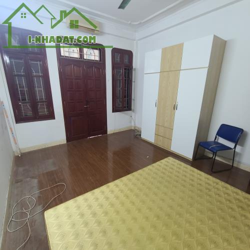 Phân lô Chùa Láng, 30m ra phố , vỉa hè ô tô tránh, 2 thoáng,50m 4 tầng 4m mặt,Giá 18.8 tỷ - 1