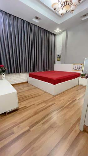 Cho thuê nhà nguyên căn ngõ Bùi Xương Trạch, 30m2, 4 tầng, 2 ngủ, 10 Triệu - 2