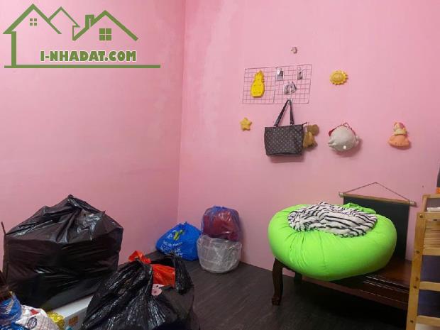 NHÀ BÁN Đ LÊ VĂN LƯƠNG CẠNH KDC HIM LAM TRUNG TÂM QUẬN 7 DT 57 M2 3 TẦNG 4 PN GIÁ 5.95 TỶ. - 11