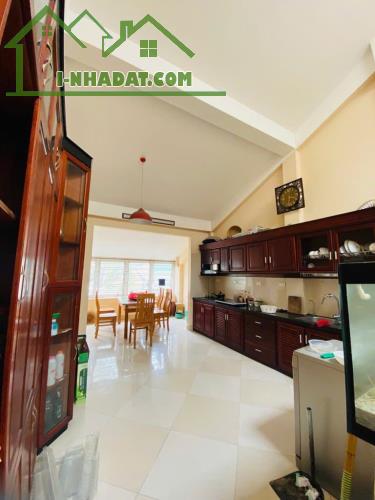 Hơn 5 tỷ nhà ngay phố Đại Linh gần đường Lê Quang Đạo, hàng xóm Vinhomes Green Bay 40m2x4T - 1