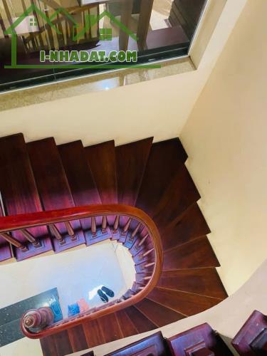 Hơn 5 tỷ nhà ngay phố Đại Linh gần đường Lê Quang Đạo, hàng xóm Vinhomes Green Bay 40m2x4T - 2