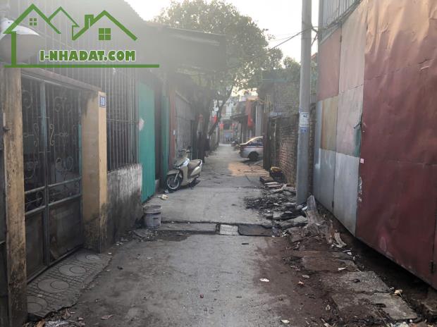Bán nhà đường Tiến Thành Hà Đông 171 m2 giá nhỉnh 5 tỷ