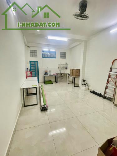 Cho thuê NNC, nhà mới cứng cáp, Phan Đăng Lưu Phú Nhuận, 70m2, 35tr/th - 1