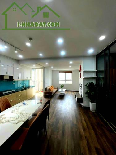 Bán gấp CH góc  Toà CT8B Đại Thanh, Phan Trọng Tuệ, Thanh Trì: DT: 50m2- 1PN. Giá 2,13 tỷ. - 2